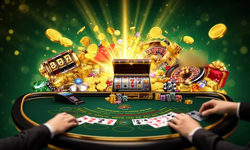 QRIS Slot Indo caesarplay