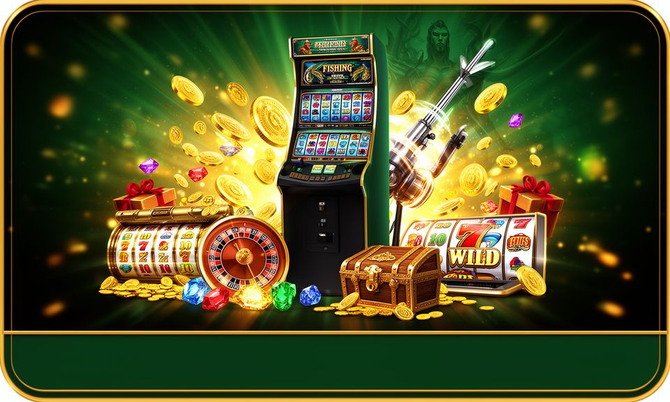 QRIS Slot Indo cacatoto