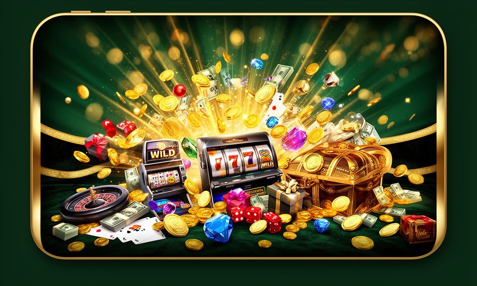 QRIS Slot Indo cabe888