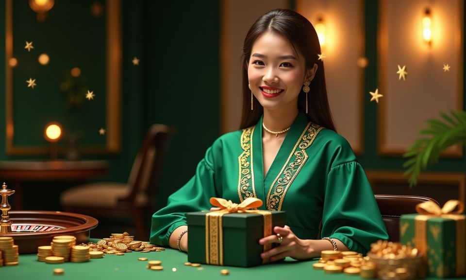 QRIS Slot Indo mobile gaming