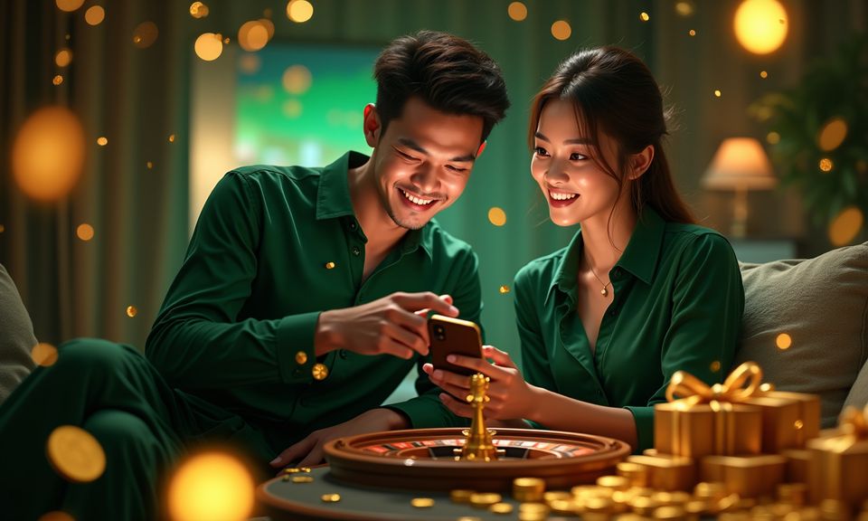 QRIS Slot Indo Bucin4D - Slot Game on QRIS Slot Indo