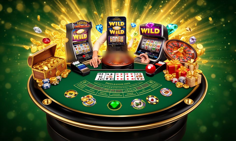 QRIS Slot Indo cagurbet